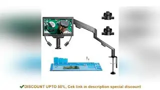 TOMLOV Microscope 3D TM3K-3D 7