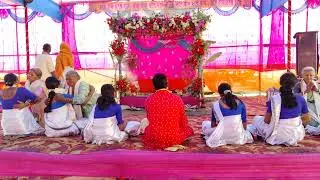 কেঁদে ফেললেন এই কীর্তন শুনে || ভাবের সুরে মধুর হরিনাম সংকীর্তন || 2026 নতুন ভাবের কীর্তন 