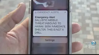 FCC promotes emergency alert reliability