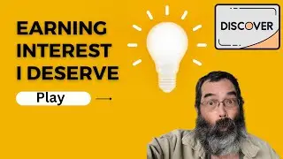 Earn ULTRA interest with Discover's Online Savings Account!