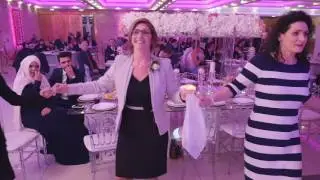 Yurtseven Kardesler Hollanda Dugun   Makaram Sari Baglar