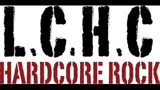 LCHC - Liberty City Hardcore Agnostic Front- Victim In Pain