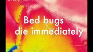 Houston Bed Bug Treatment