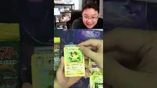 Huge Hit For Our Vintage Jungle Pokemon Pack!
