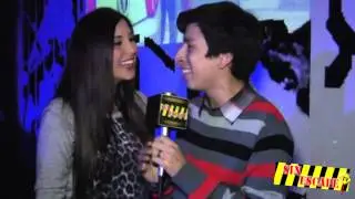Alexandra Olavarria - SIN ESCAPE TV