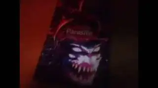 Unboxing Kiseijuu Dvd et Blu ray &agrave; 70 euros