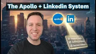 AI-Powered Targeting Filters That Work (Apollo.io) - 7.6.5 - Job Hunt Target Personas [Activity]