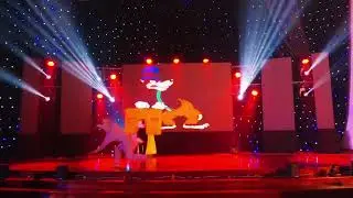 KỊCH: BẠCH TUYẾT VÀ BA CHÚ HEO - 10A2 | CHU VAN AN CONCERT 2023
