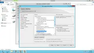 V&iacute;deo 01 - Instala&ccedil;&atilde;o e Configura&ccedil;&atilde;o do TFS2012