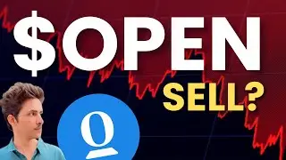 OPEN Stock Prediction Today | Opendoor Technologies Stock Analysis &ndash; Will This Level Hold?
