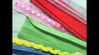 eTextiles: FabriCables