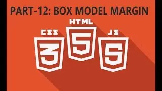Tutorial-12 Box Model, Margin