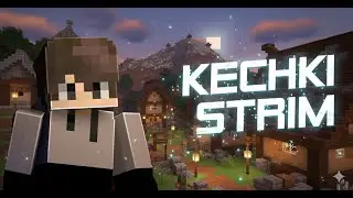 🔴MINICRAFT HORROR STRIM  |+ww +hayp   STRIM  GOO   | BOSAMIZ 🔴 (JONLI EFIR)