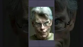 Первое знакомство со Стивеном Кингом #king #stephenking #книги #podcast