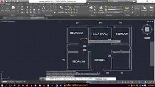 Autocad How to Select all Objects in a Layer- Select all Objects Autocad in Hindi