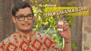 The Science of Antioxidants: Why Proflavanol C200 is a Game-Changer