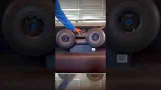 Traxxas E-Revo 1/8 Monster truck 6s Mamba Monster System 💪🏻🏋🏻&zwj;♂️