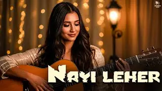 Nayi Leher | Ziva | Uniphorus Music | Fusion Rock x Tabla | Indie Hindi Song