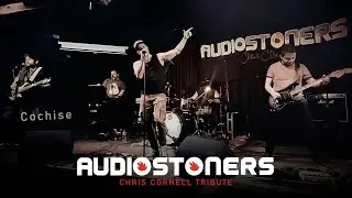 Cochise - Audioslave | Cover por Audiostoners
