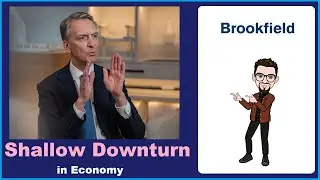 Brookfield Special Distribution and Their Perspective on the Economic Conditions in Future!