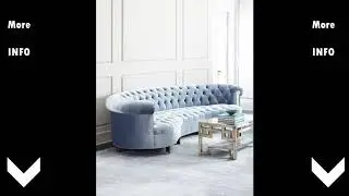 large sectional sofas