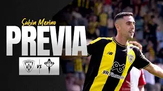 🎙️ Sabin Merino | Previa #BarakaRacingClubFerrol