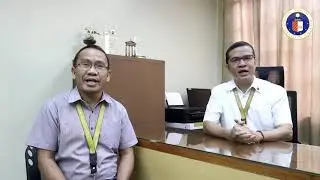 ADNU is ALL SET for the AteNEO Normal!