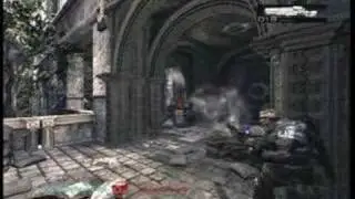 End Lithium - 2nd Blindfire Montage