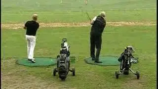 Time for Golf - GOFUS Edition - QSC Cup in D&uuml;sseldorf