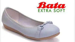 Коллекция женской обуви Bata Extra Soft, сандалии, туфли, тапочки, докторские туфли на высоком ка...