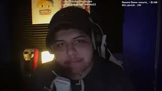 [FULL VOD] Minecraft Stream (1/11/26)