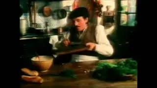 Le Tartare Werbung Bauer Jacques 1976