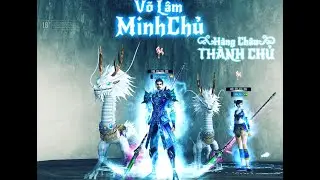 9D-ASURA | NUKER SHAOLIN | PVP