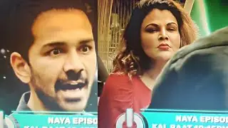Bigg Boss 14 Promo Today Episode 3 Feb | Rubina Dilaik Vs Rakhi | क्या दंड दिया BB ने Rubina को ?