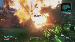 Borderlands 3 Crew challenges guide Eden-6 Floodmore Basin