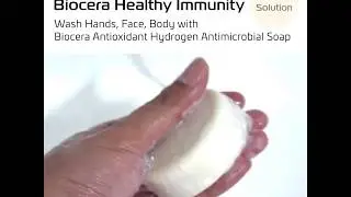 [Alkaline Water Products] How to Health against COVID19? overcome with Biocera Water Solution!