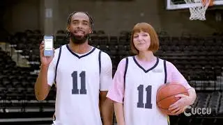 UCCU + Mike Conley - 