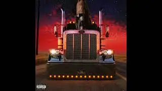 Bad Bunny - BOOKER T (Instrumental)