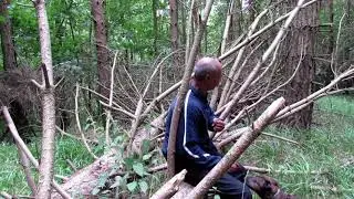 Training Outdoors