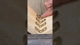 Dicas e truques de marcenaria #dicas #truques #marcenaria #diy #tools #construction #viral