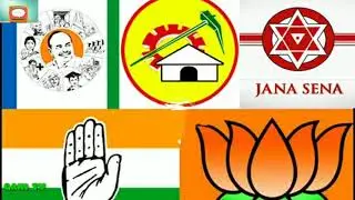 Don't fight for political parties #poltical parties