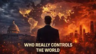 The Hidden Forces That Control the World