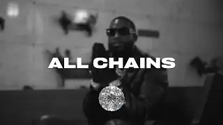 [FREE] GUCCI MANE X LIL BABY TYPE BEAT - ALL CHAINS