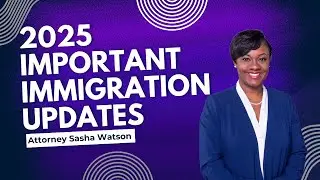 Immigration in America 2025 Updates