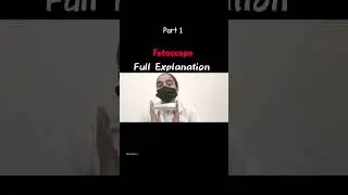 what is nursing | Fetoscope explanation