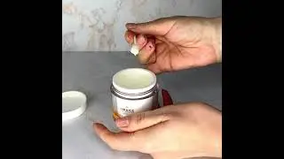 IMAGE Skincare VITAL C hydrating overnight masque - Ночная маска с витамином С