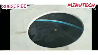 CNC STONE TILE COUNTER TOP DRILLING MACHINE EDGE PROFILING GRINDING MACHINE