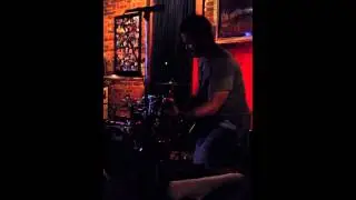 Tyler Pico - Beat of the Music Cover