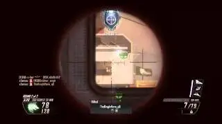 xZaryoz - Black Ops II Game Clip
