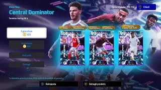 eFootball 2026 -  NUOVI SHOWTIME + BIG TIME